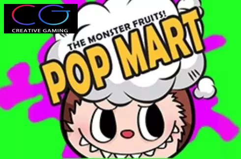Pop Mart